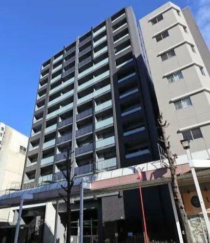 オープンレジデンシア大須門前町