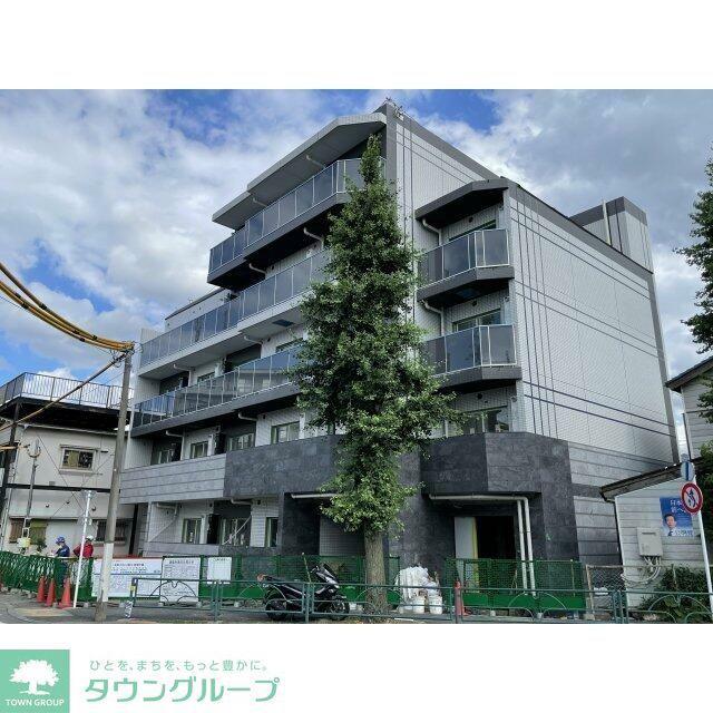 リライア狛江