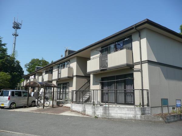 オークヒル井上