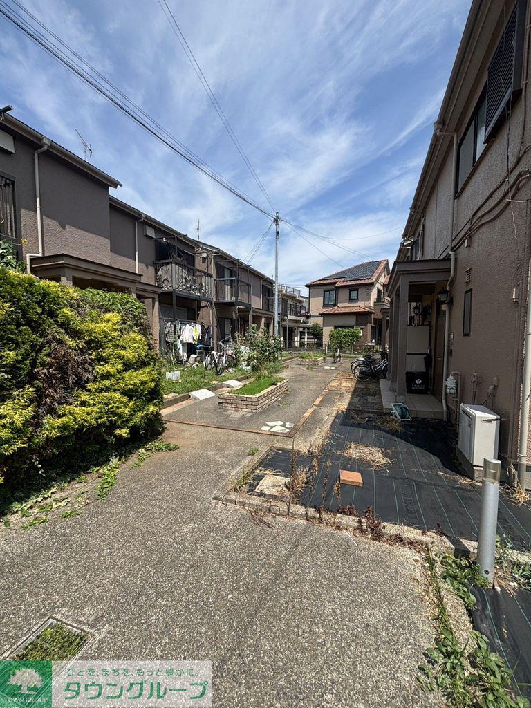 並木コーポラス