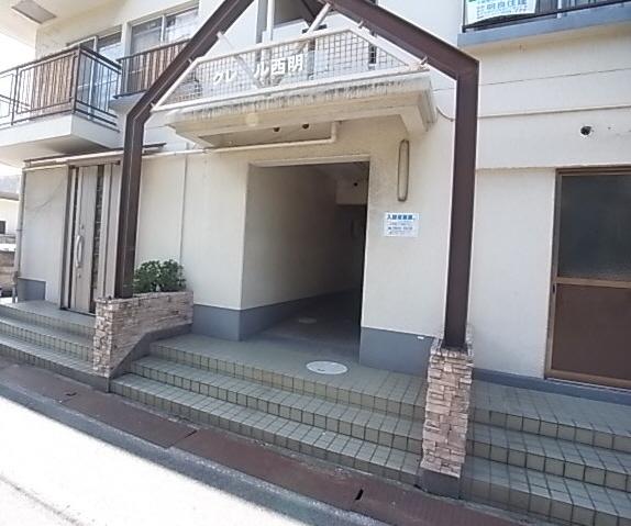 クレール西明石