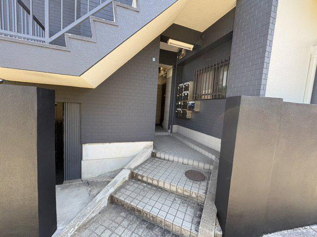 みやマンション