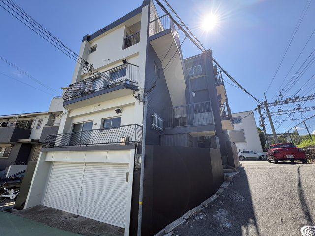 みやマンション