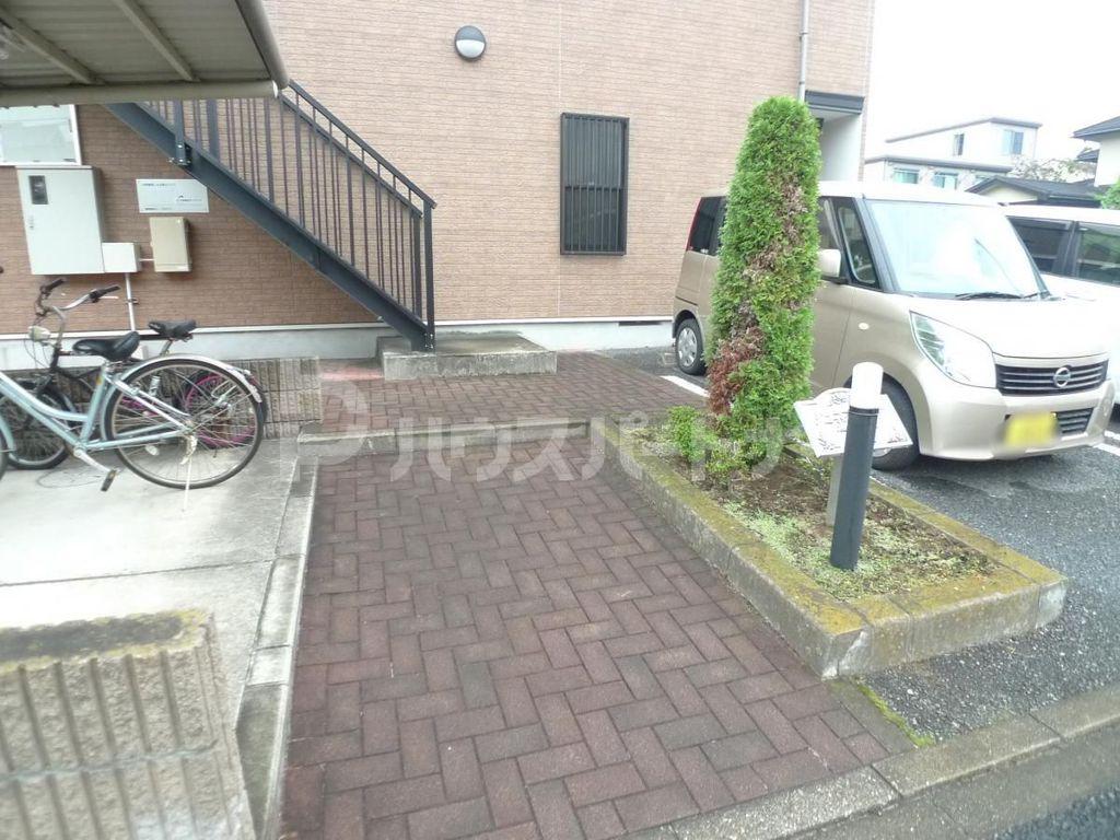 ジュネスドノア
