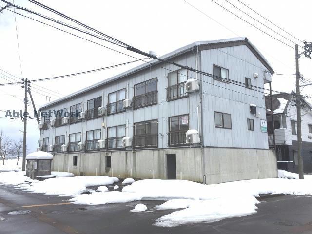 新潟県長岡市  築31年