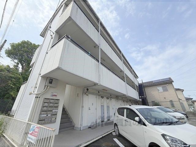 グランドール新田辺