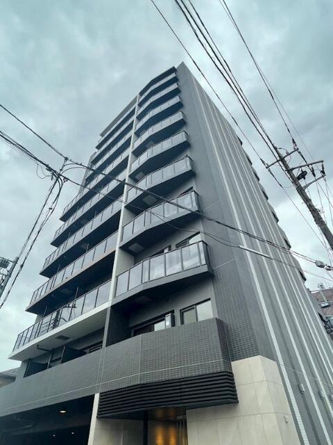 メイクス西新井大師