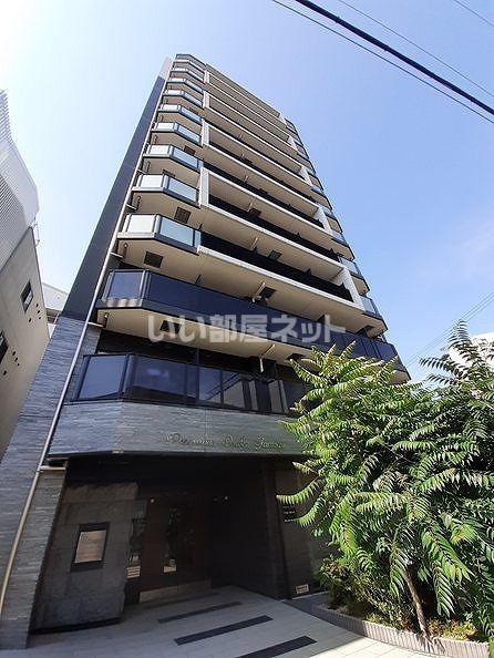 プレサンス大阪ゲートシティ
