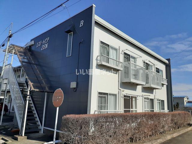 エステートピアZEN B