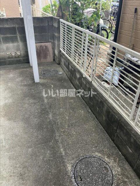 サンライズ西元町