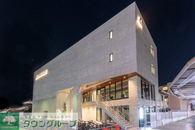 LANART四街道