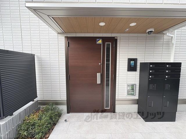 RETORIA瓦口ウエスト