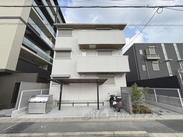 RETORIA瓦口ウエスト