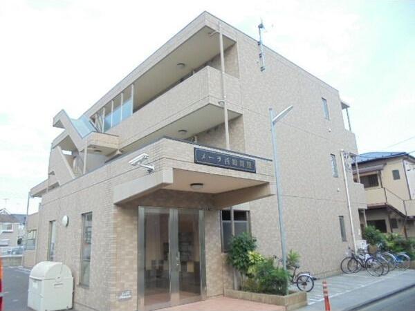 メーラ西鶴間III