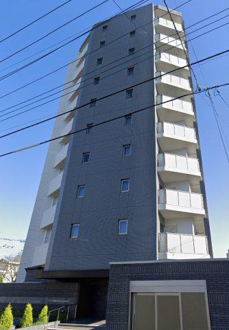 アルファステイツ熊谷銀座