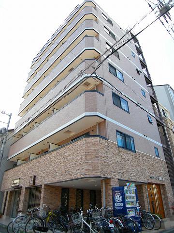 ラ・フォーレ都島北通