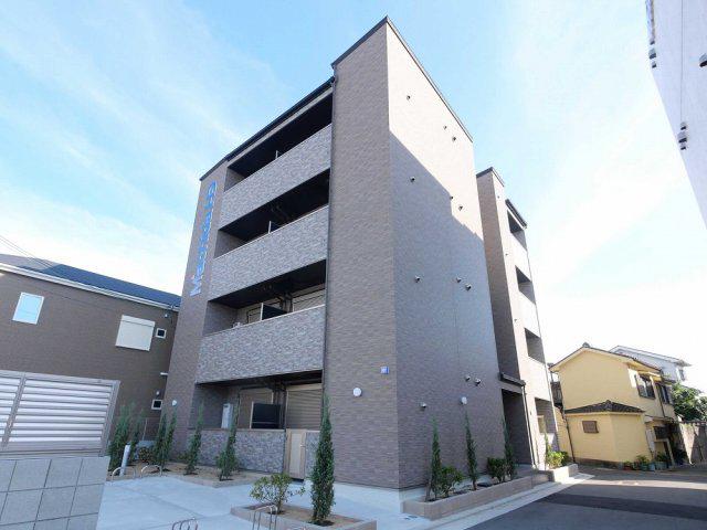 西湊町エヌエム・セント