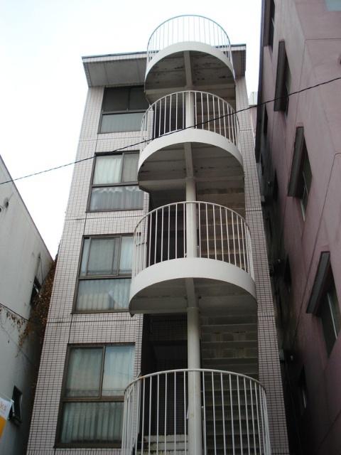 ベルトピア福岡III