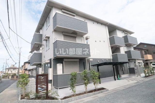 ECLAT西大宮EMBELLIR西大宮 EMBELLIR西大宮