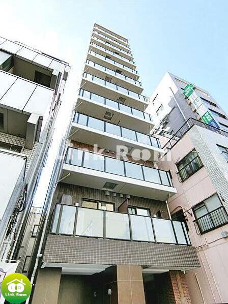 T-TERRACE西大島