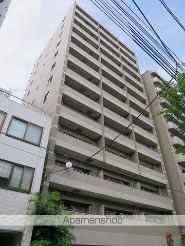 エコロジー錦糸町レジデンス