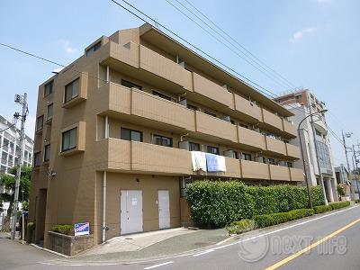 ヴェルジュ多摩川