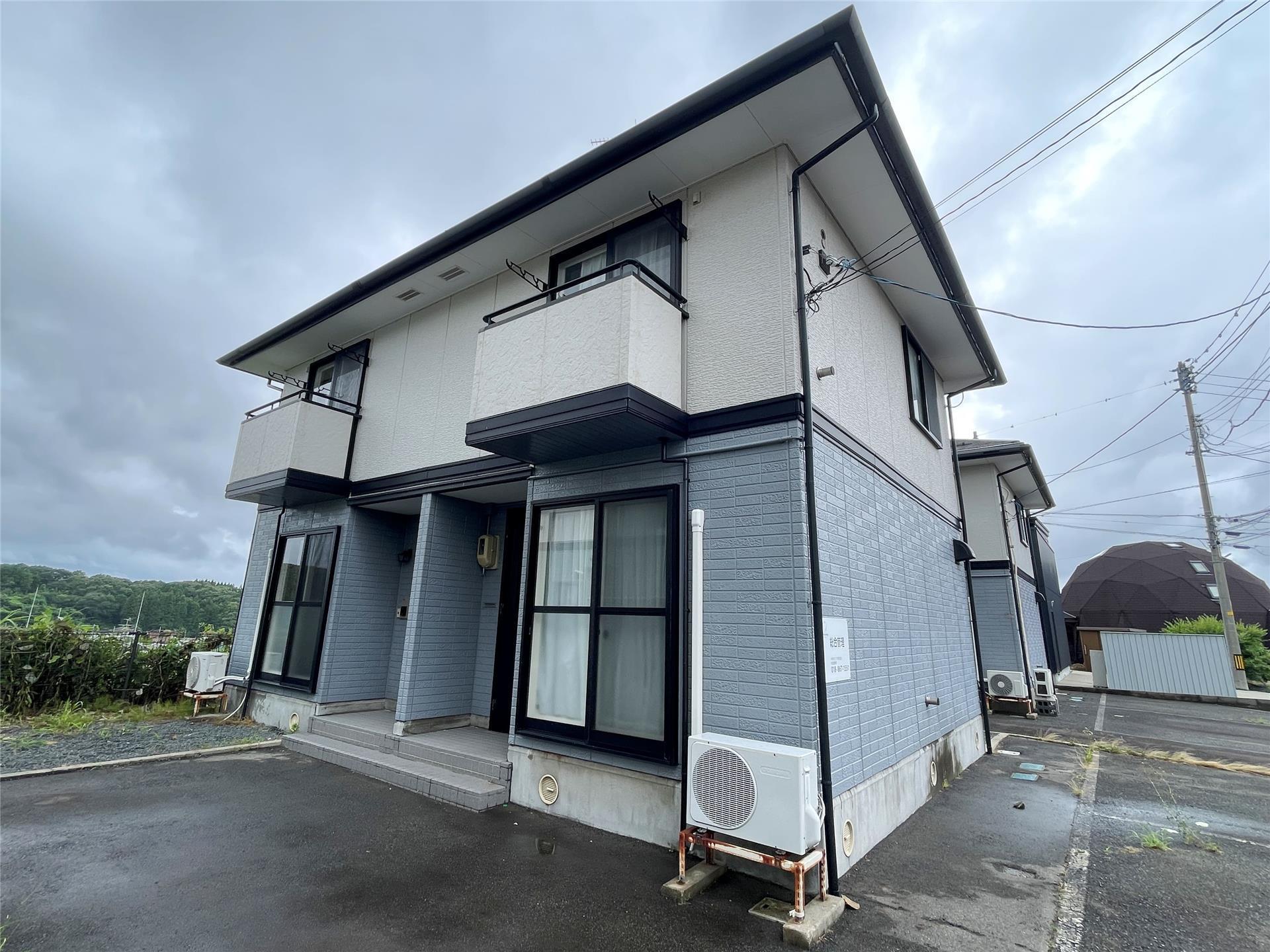 セジュール山手台C