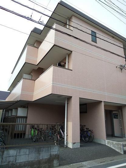 シャルマン草加II
