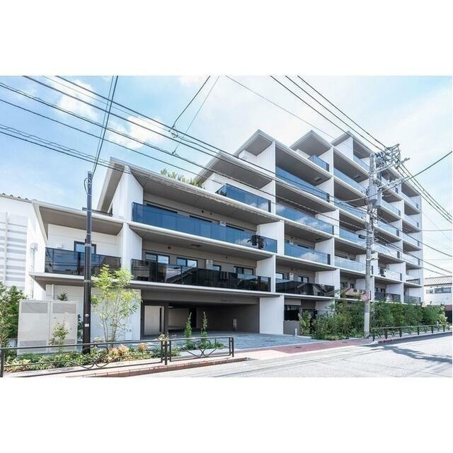 オアーゼ文京大塚 部屋番号102