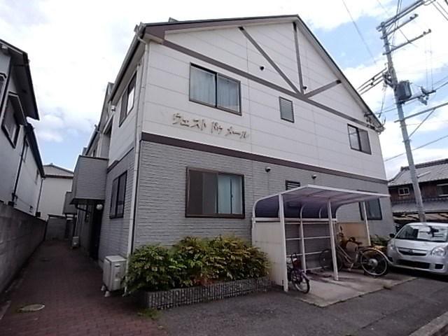 ジーライズ明石二見町 旧ウエストドゥメール