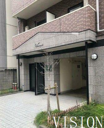 ヴェローナ品川中延