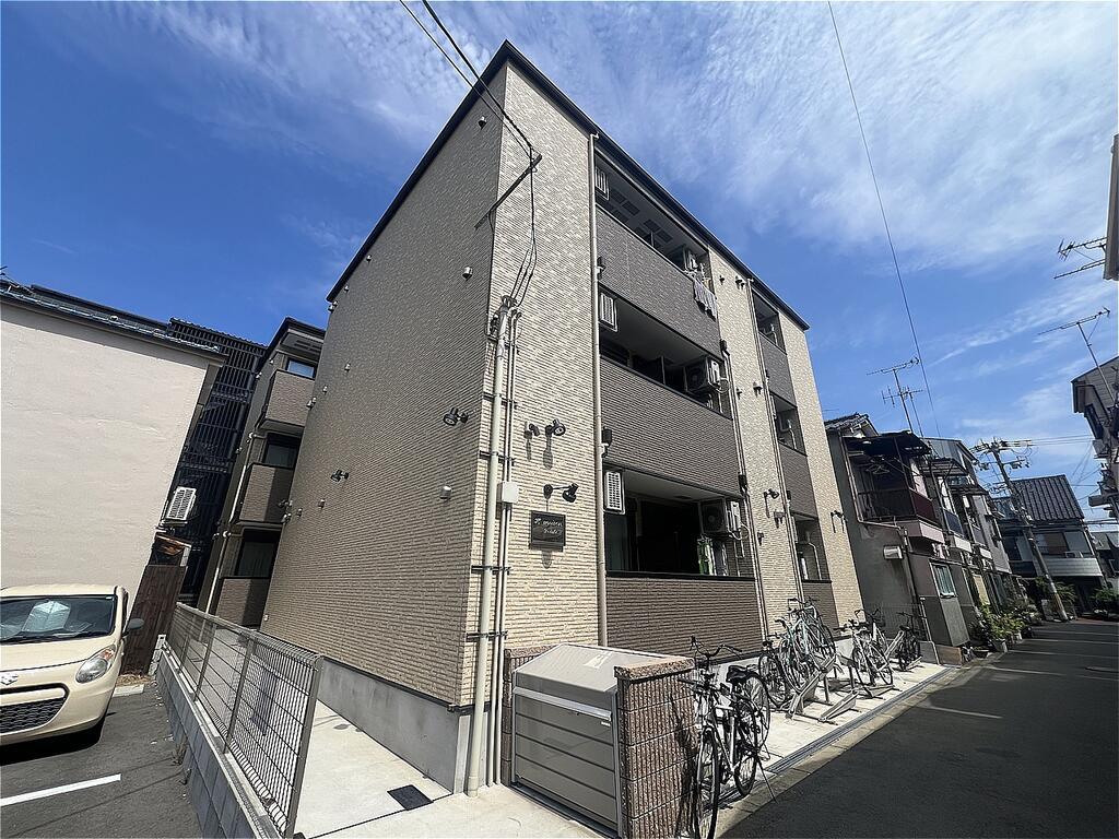 H-MAISON大正IV