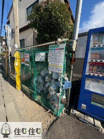 深津荘