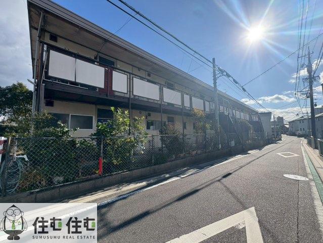 深津荘