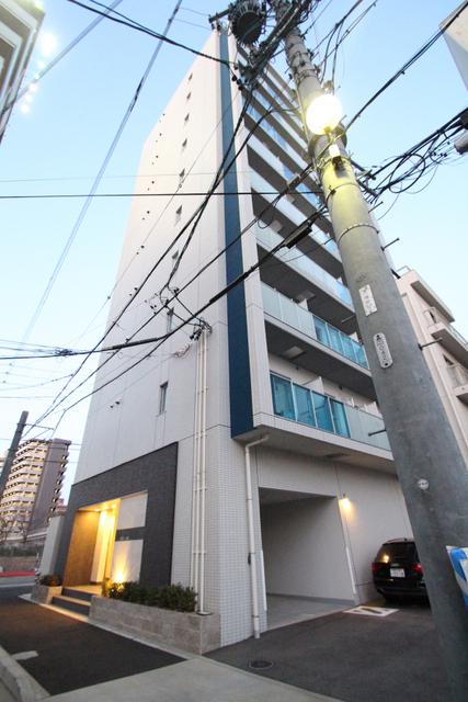 グレーシアコート金山