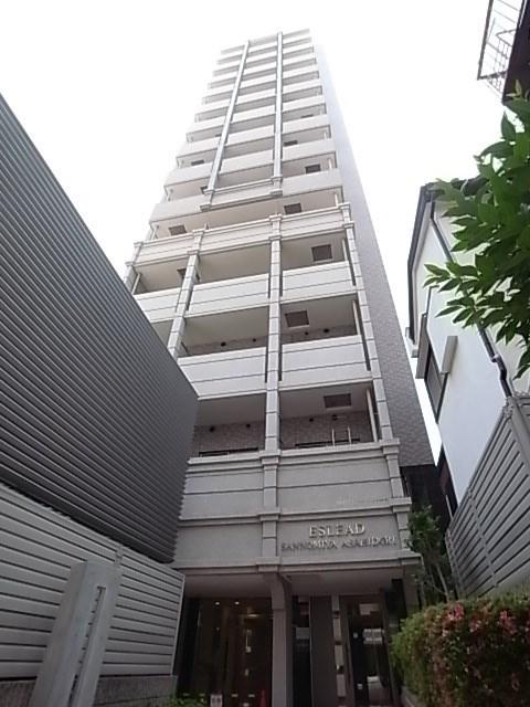 エスリード三宮旭通
