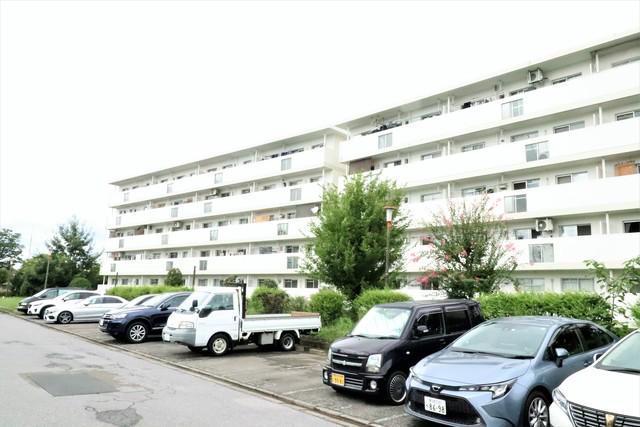 内田団地 1