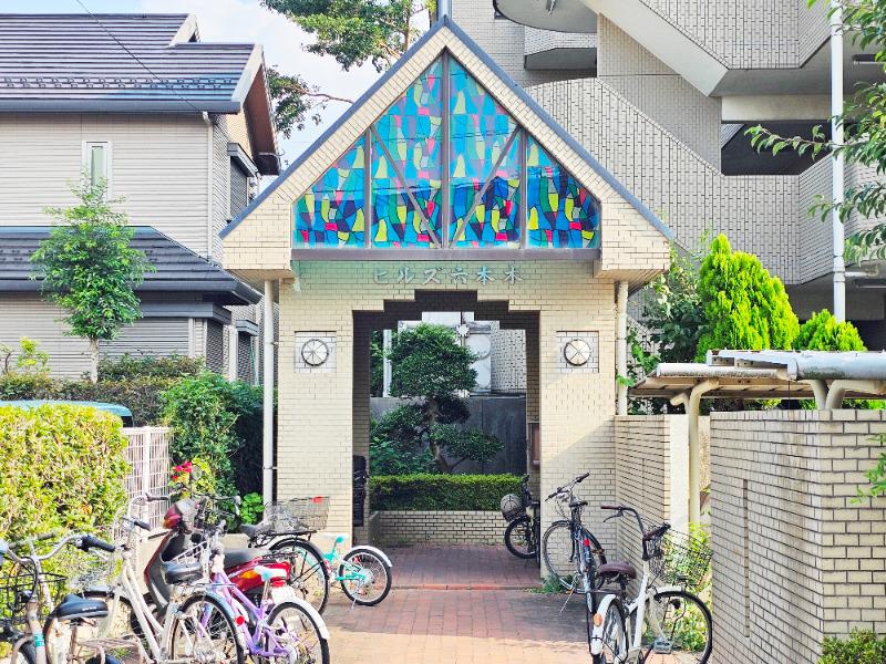 ヒルズ六本木