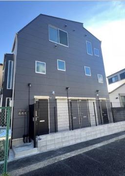 新小岩ALLEYHAUS