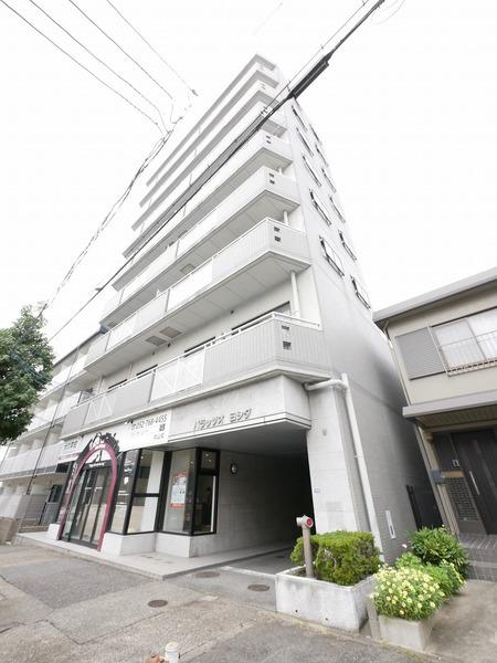 パラッツォヨシダ
