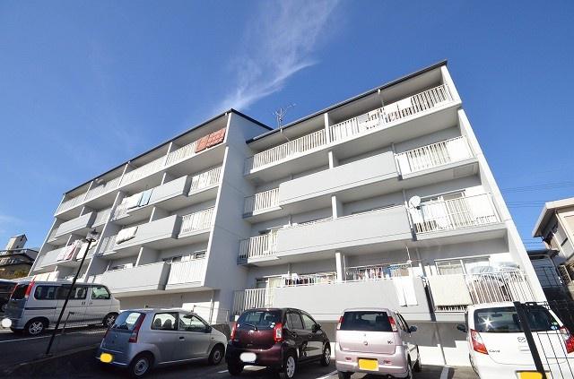 第3桂マンション