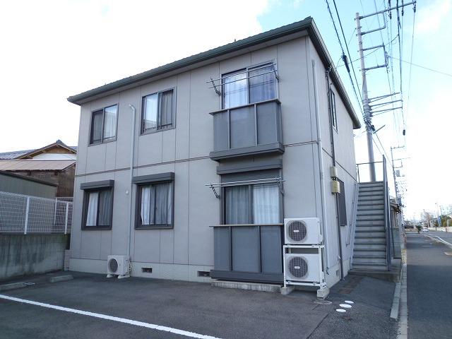シャルムII