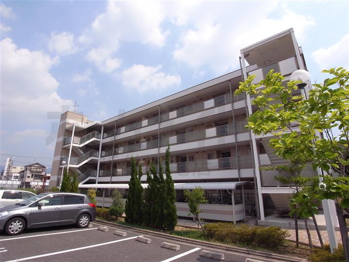 リラスクエア八尾宮町
