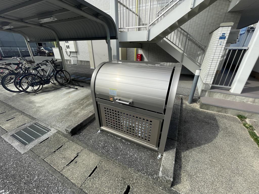 ミモザハウス
