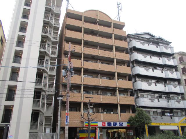 フルーレ住之江