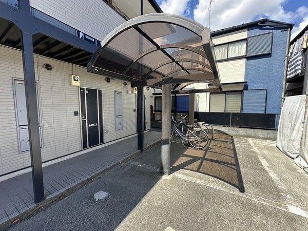ロイヤル行徳