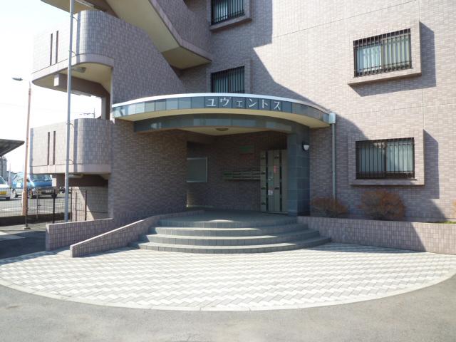 ユヴェントス
