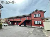 リバーサイド高田B