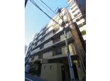 ライオンズマンション新富町