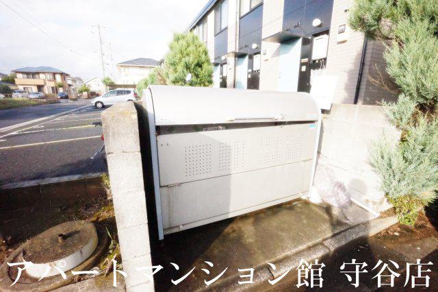 レオパレス吉春